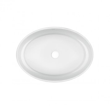 Раковина-чаша Qtap Kolibri 505x360x145 White QT10113054WN SD00052905 фото