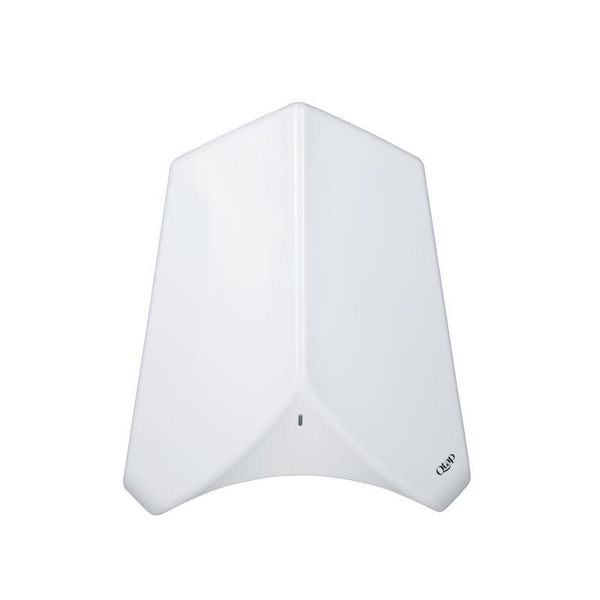 Сушарка для рук Qtap Dart 17101WH White SD00049033 фото