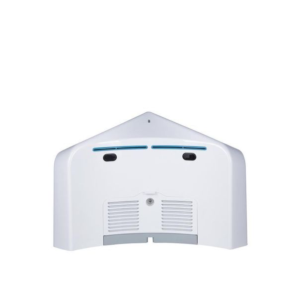 Сушарка для рук Qtap Dart 17101WH White SD00049033 фото