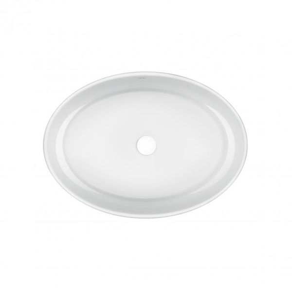 Раковина-чаша Qtap Kolibri 500x360x140 White QT10113054W SD00052905 фото