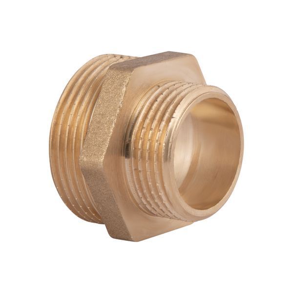 Ниппель Thermo Alliance Standart 1&nbsp;1/4"х1" НР SD4083225 SD00047824 фото