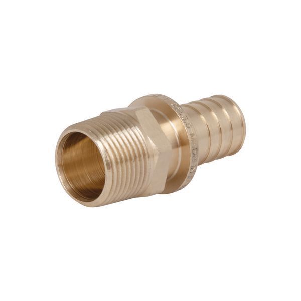 Перехідник під натяжну гільзу Icma №1034 d25х3,5-3/4"З 851034AEGX05 SD00053874 фото