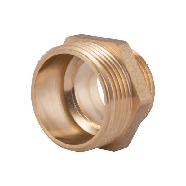 Ниппель Thermo Alliance Standart 1&nbsp;1/4"х1" НР SD4083225 SD00047824 фото