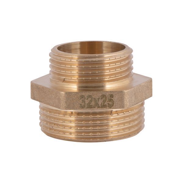 Ниппель Thermo Alliance Standart 1&nbsp;1/4"х1" НР SD4083225 SD00047824 фото