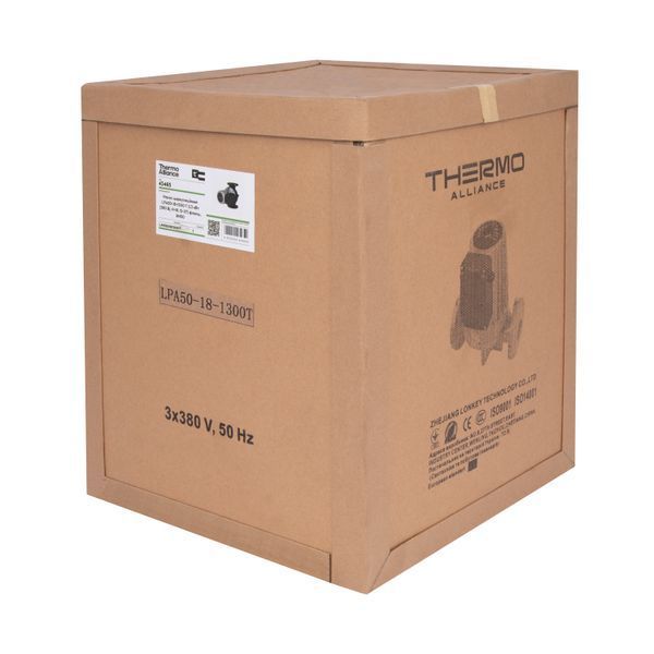 Насос циркуляционный Thermo Alliance LPA50-18-1300 SD00049588 фото