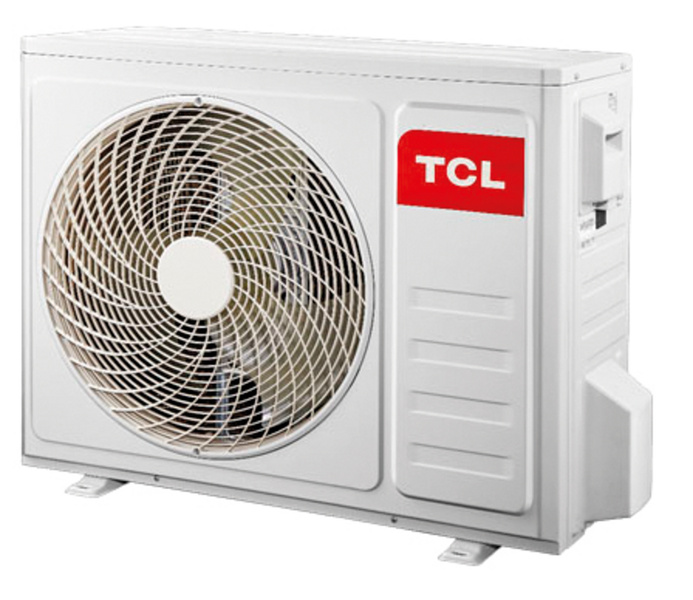 Кондиционер сплит-система TCL TAC-09CHSD/XA82IN Black Inverter R32 WI-FI 000004301 фото