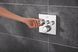 Душевая система скрытого монтажа на 3 выхода с термостатом Grohe Grohtherm SmartControl (34864000) 34864000 фото 5
