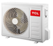 Кондиционер сплит-система TCL TAC-09CHSD/XA82IN Black Inverter R32 WI-FI 000004301 фото 6