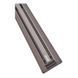 Душевой трап с нерж. стали SUS304 Mixxus Drain-05-80-Slim Black (30x800мм) (Черный) (MI6171) MI6171 фото 3