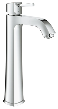 Смеситель на столешницу для раковины XL-размера Grohe Grandera (23313000) 23313000 фото