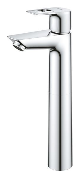 Смеситель на столешницу для раковины XL-размера Grohe BauLoop New (32856001) 32856001 фото