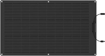 Сонячна панель EcoFlow 100W Solar Panel (ZMS330) 14393/40899 фото