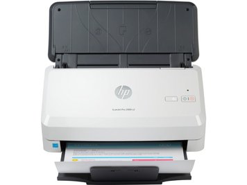 Сканер HP Scan Jet Pro 2000 S2 (6FW06A) 52782/51712 фото