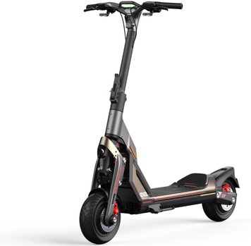 Електросамокат Segway Ninebot GT2P (AA.00.0012.65) 16985/47338 фото