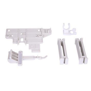 Фиксаторы арматуры Qtap 157,5х92х109х5 мм для инсталляции Standard QTSTD16749813 SD00055937 фото