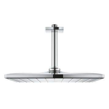 Верхній душ з стельовим кронштейном Grohe Rainshower Mono (26566000) 26566000 фото