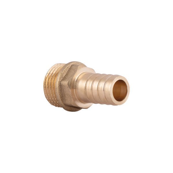 Штуцер Thermo Alliance Standart 14х1/2" НР SD4271514 SD00047936 фото