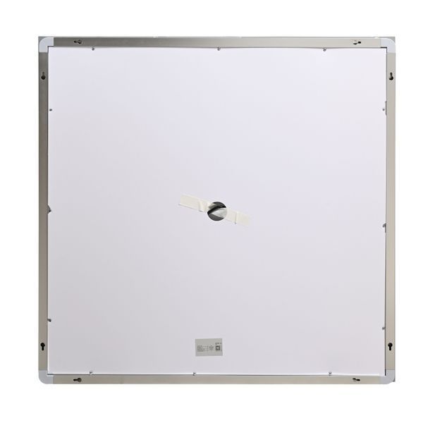 Зеркало Qtap Mideya (MI1) 800x800 с LED-подсветкой Touch, с антизапотеванием, диммером, рег. яркости QT2078NCF808048477 SD00054601 фото