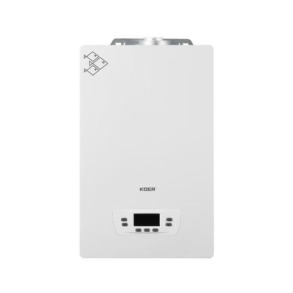 Котел газовый настенный KOER KCH.G0224 TF Premium двухконтурный 24 кВт (KR5658) KR5658 фото