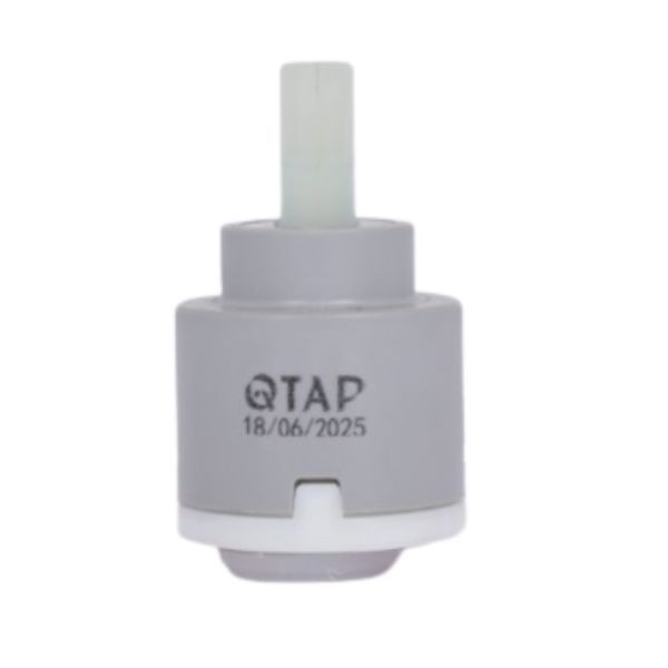 Картридж Qtap (35х35х61) для змішувача Gemini , Grand QT35356148964 SD00055088 фото