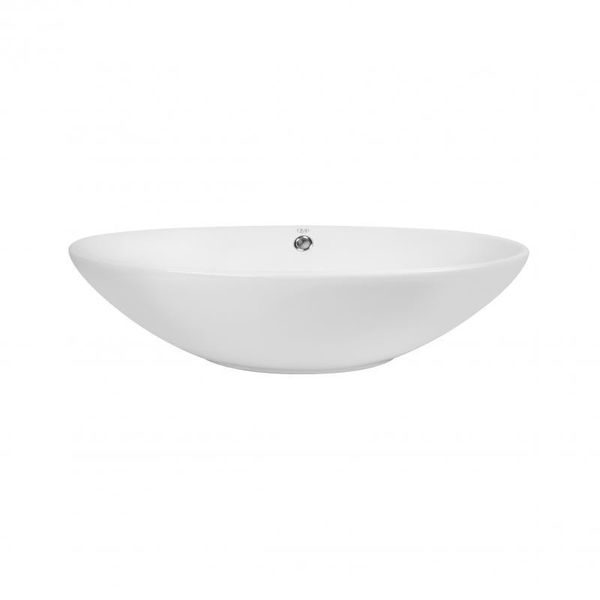 Раковина-чаша Qtap Dove 625х415х150 White QT06113077WN SD00052906 фото