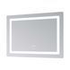 Зеркало Lidz Kubis (KU2) 1200х800 с LED-подсветкой Touch, с антизапотеванием, с диммером, рег. яркости LDKUB120080049007 SD00055131 фото 17