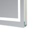 Зеркало Qtap Mideya (MI1) 800x800 с LED-подсветкой Touch, с антизапотеванием, диммером, рег. яркости QT2078NCF808048477 SD00054601 фото 5