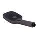 Змішувач для ванни Qtap Gemini (з душовим гарнітуром) QTGEM259GMB45684 Gunmetal Black PVD SD00051808 фото 13