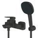 Однорычажный смеситель для ванны Grohe Cubeo (1018142430) 1018142430 фото 4