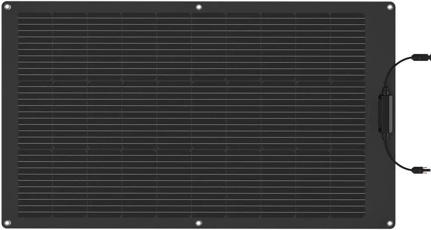 Сонячна панель EcoFlow 100W Solar Panel (ZMS330) 14393/40899 фото