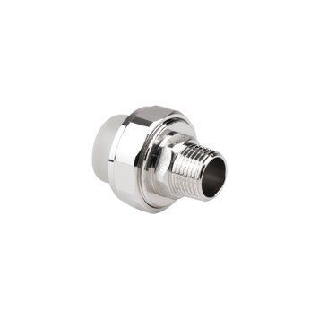 Сгон "Американка" PPR Thermo Alliance 20х1/2" НР SD00029231 фото