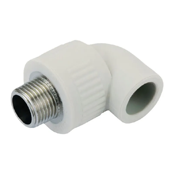 Угол НР 32x3/4M PPR Koer K0121.PRO (KP0144) KP0144 фото