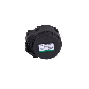 Сервопривод&nbsp;трехходового&nbsp;клапана Sime SD00031486 фото