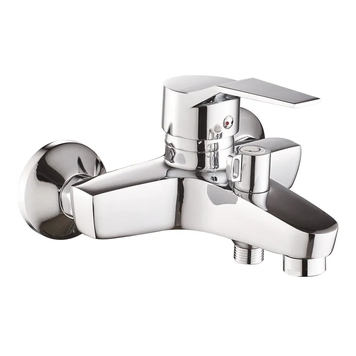 Смеситель для ванны Haiba Zeon 009 (HB0774) HB0774 фото