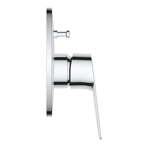 BAULOOP СМЕСИТЕЛЬ GROHE ДЛЯ ДУША 1/2 " 29 080 001 фото