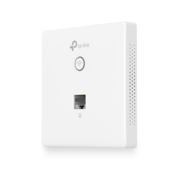 Точка доступу TP-Link EAP230-Wall TP-Link 13808-1 9920/13808 фото