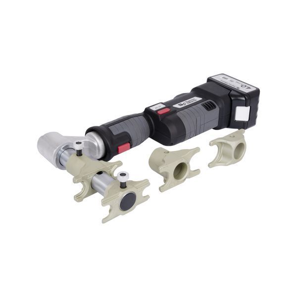 Інструмент Thermo Alliance для аксіального фітинга d16-32 акумуляторний PRO-301 SD00054376 фото