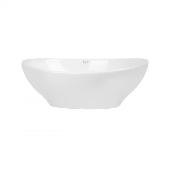 Раковина-чаша Qtap Dove 420x330x150 White QT06113078WN SD00052907 фото