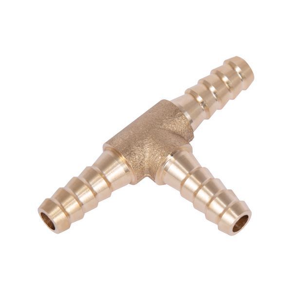 Тройник Thermo Alliance Standart 8 SD4178 SD00047862 фото