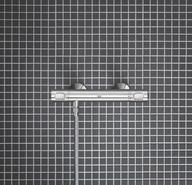 Термостат для душа Grohe Grohtherm 500 (34793000) 34793000 фото