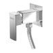 Смеситель для гигиенического душа Haiba Kubus 002 (Inner) (HB3950) HB3950 фото 4