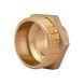 Ніпель Thermo Alliance Standart 1&nbsp;1/2"х1" ЗР SD4084025 SD00047825 фото 2