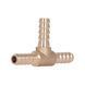 Тройник Thermo Alliance Standart 8 SD4178 SD00047862 фото 1