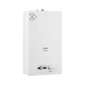 Газова колонка димохідна з п'єзорозпалом KOER KWH.G0410 WHITE 10 л/хв (колір білий) (KR5663) KR5663 фото 1