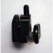 Ролики для душевых кабин двойные колеса MIXXUS PREMIUM ROLLERS SCP02-1 BLACK нижние (23mm для DIVERSE SC01,SC02,SD01) (MI7164) MI7164 фото 4