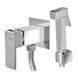Смеситель для гигиенического душа Haiba Kubus 002 (Inner) (HB3950) HB3950 фото 3