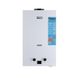 Колонка газова димохідна Thermo Alliance JSD20-10CLM 10 л White SD00052637 фото 1