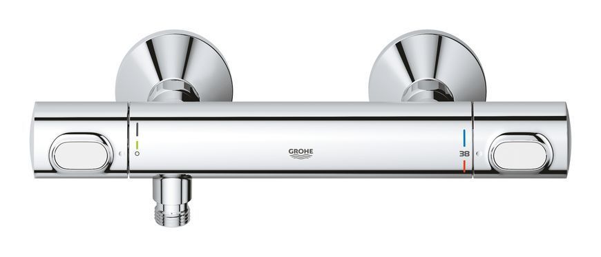 Термостат для душа Grohe Grohtherm 500 (34793000) 34793000 фото