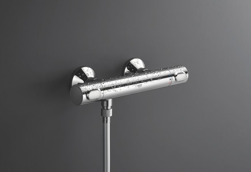 Термостат для душа Grohe Grohtherm 500 (34793000) 34793000 фото