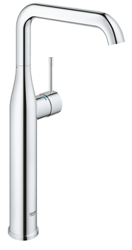 Смеситель на столешницу для раковины XL-размера Grohe Essence New (32901001) 32901001 фото